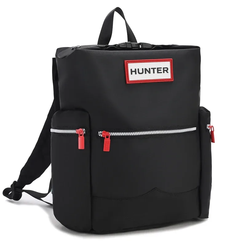 style célébrité] sac à dos imperméable style couple hunter pour randonnée et alpinisme, sac à dos femme grand et petit format