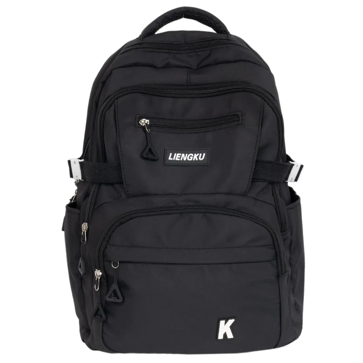 personnalité décontracté grande capacité sac à dos pour femmes version coréenne polyvalent lycée collège internet célébrité