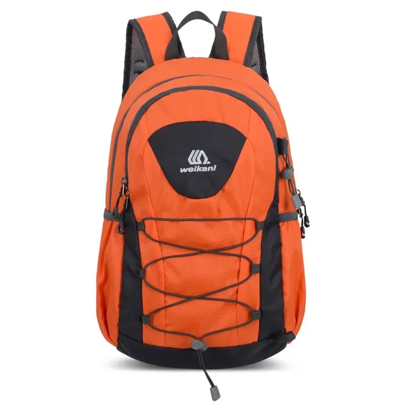 mini sac à dos de camping, voyage, randonnée, pour hommes, femmes, garçons et filles, ultraléger, sport de plein air, camping, escalade, petits sacs légers