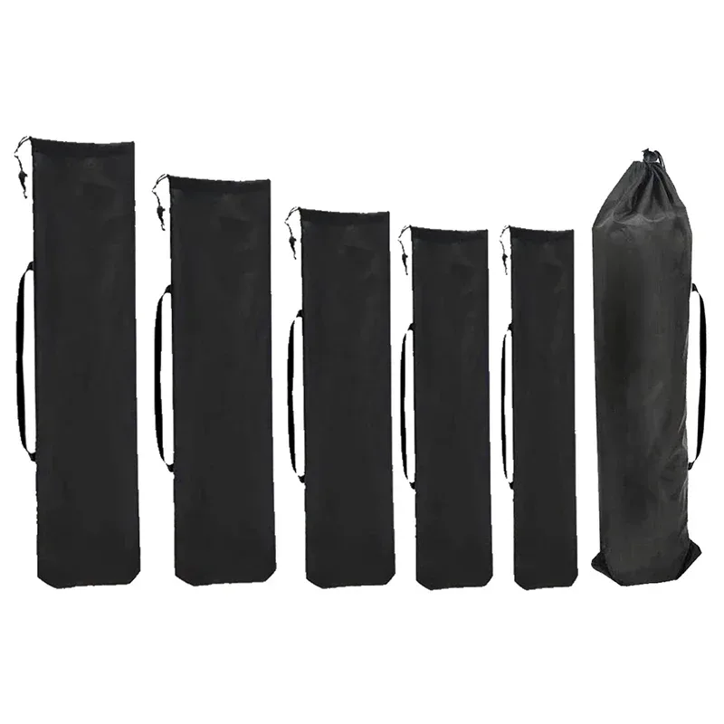 sacs de rangement pour chaise de camping, housse de remplacement portable et durable, chaise pliante de pique-nique, mallette de transport, sac de rangement pour trépied