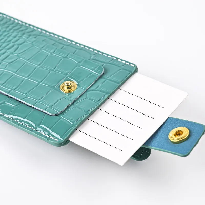 housse de passeport, étiquette de bagage, accessoires de voyage, porte-cartes d'identité et de crédit en cuir pu, étui portefeuille pour passeport, porte-cartes nominatifs