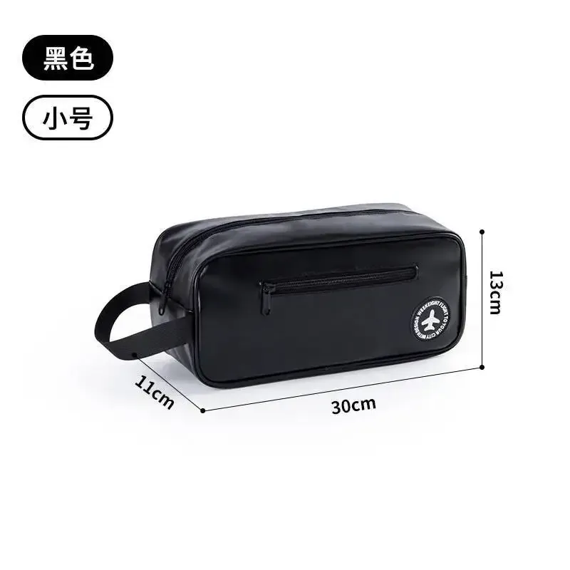 sac de sport de personnalité décontracté, séparation sèche et humide pour hommes, sac de sport à bandoulière pour femmes, sac de natation étanche en plein air en cuir