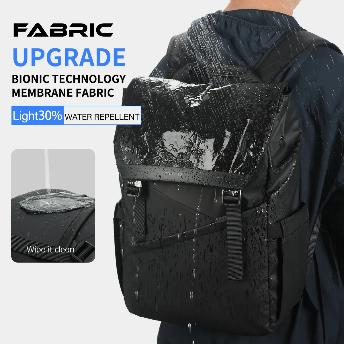 tigernu hommes sacs à dos pour sacs d'école mâle style coréen sac à dos sacs voyage sacs à dos pour ordinateur portable 15.6 mode sac à dos homme sac