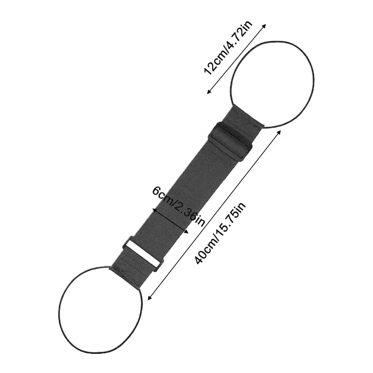 sangles de connexion pour bagages, arc-en-ciel, réglables, antivol, rallonges pour valises, sacs à dos de voyage et sacs de sport