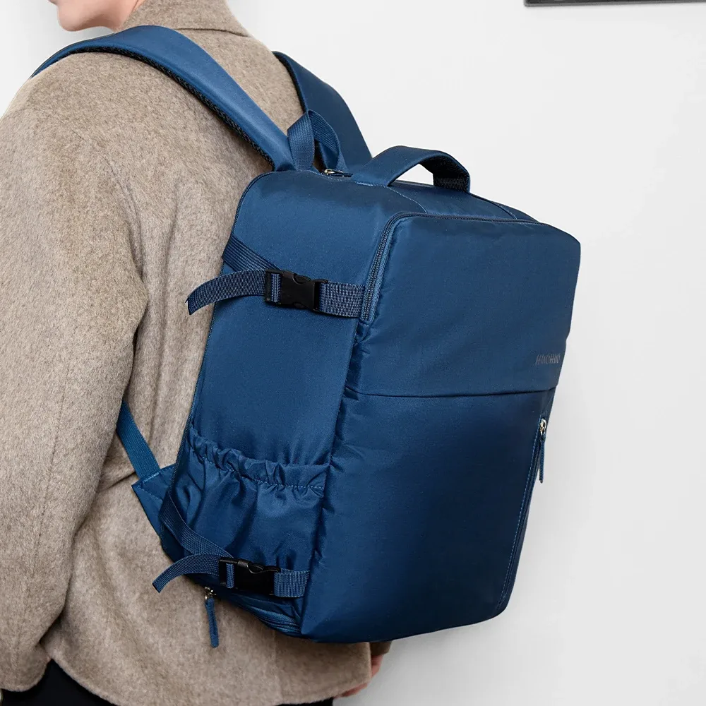 sac à dos de voyage 40x30x20cmboarding, compatible avec les sacs à dos économiques ryanair, easyjet et wizardair (produits sélectionnés)