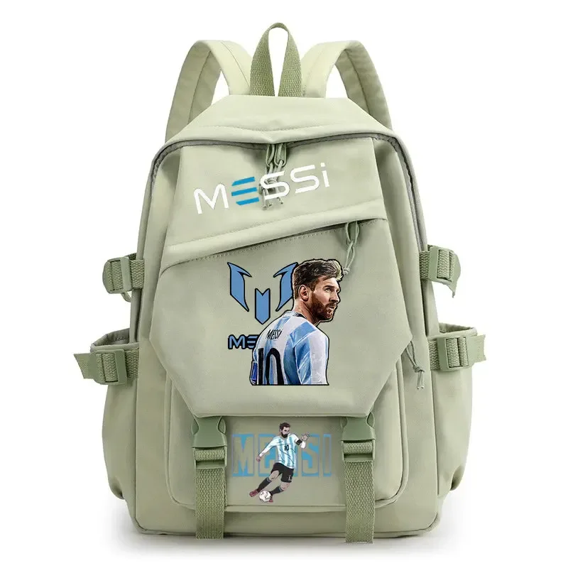 sacs à dos légers pour adolescents de grande capacité, sac d'école, sac de voyage de dessin animé, mochilas pour l'extérieur