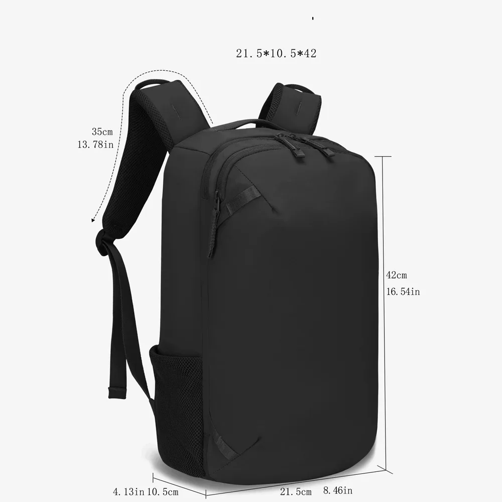 nouveau sac de voyage en nylon grande capacité, imperméable, pliable, pour l'aéroport, le plein air, le week-end, léger, avec boucle de ceinture