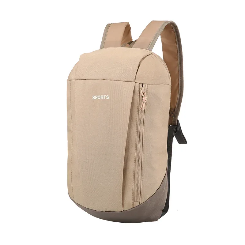 nouveaux sacs à dos de sport pour unisexe extérieur haute capacité oxford étanche collège sac à dos femmes ordinateur portable hommes voyage sacs d'école