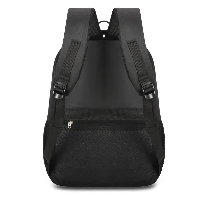 sac à dos étudiant sac d'école russe voyage sac à dos version coréenne unisexe décontracté pochette d'ordinateur épaissir double sacs à bandoulière
