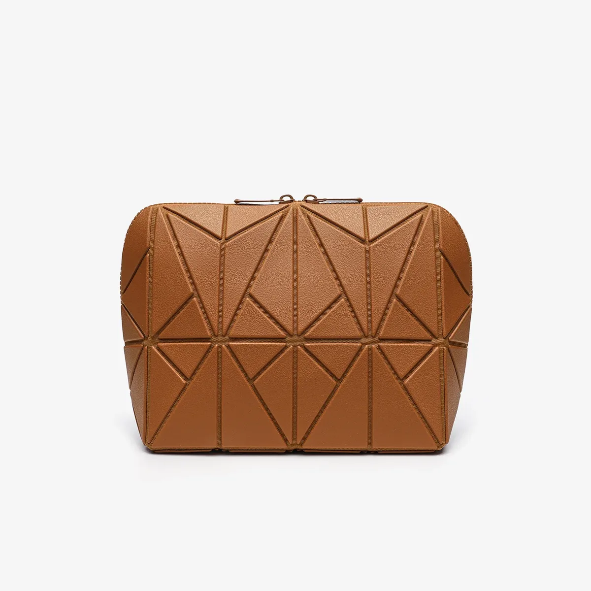 sac de rangement eva, grande capacité, organisateur de cosmétiques, pochette de toilette portable multi-poches pour les voyages, utilisation quotidienne pliable, pour femmes et filles