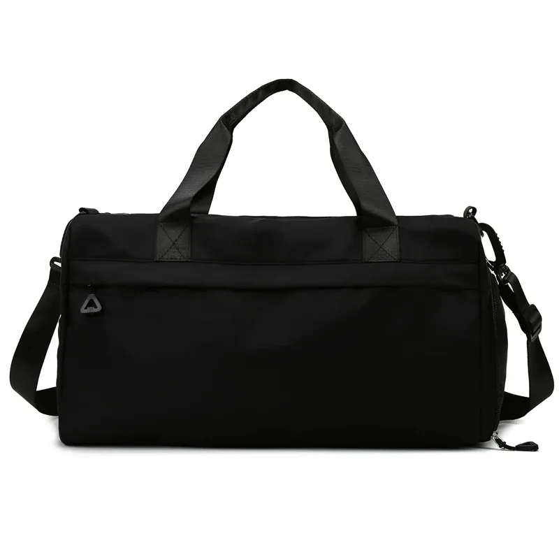 sac de sport personnalisé pour femme, sac de voyage sec, sac d'entraînement sportif, sac de yoga, bagage personnalisé, sac de week-end, logo imprimé, nom