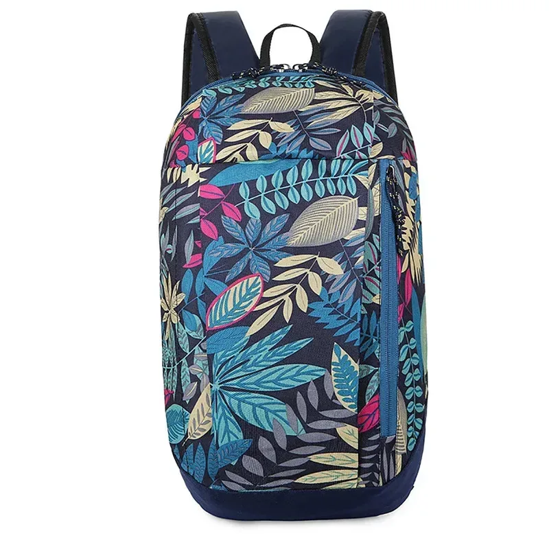 nouveau sac à dos unisexe camping randonnée ultraléger pliant voyage sac à dos en plein air alpinisme sport pour hommes femmes