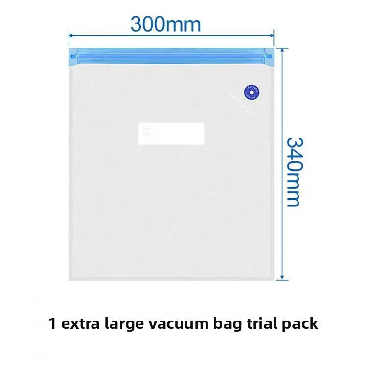 sacs de rangement sous vide pour filament d'imprimante 3d, hermétiques, anti-humidité, anti-poussière, réutilisables, avec valve unidirectionnelle, consommables d'impression 3d
