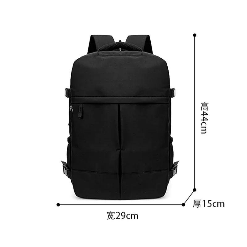 sac à dos ryanair 40x20x25, sac de cabine, sac à dos de voyage pour hommes et femmes, bagage à main, sac à dos pour ordinateur portable de loisirs