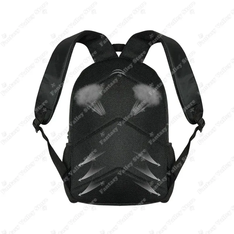 sac à dos à motif de boxeur cool pour adolescents, gants de boxe, sac à dos décontracté pour ordinateur portable, sacs d'école, cartable pour hommes et femmes