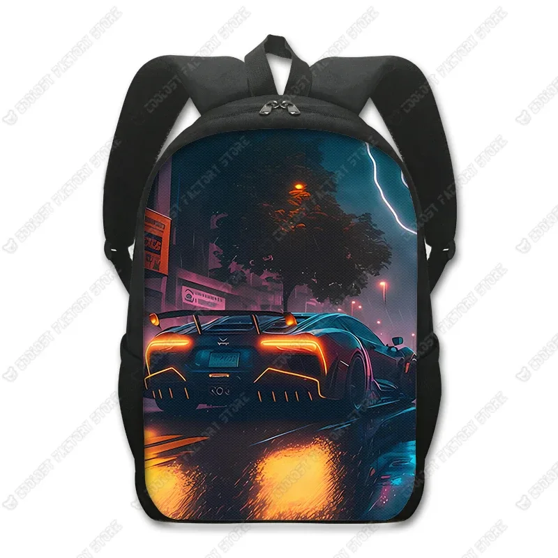 sac à dos de course pour hommes et femmes, sac à dos punk, sac de voyage hurbike, sacs d'école pour enfants, sac à dos pour adolescent, sac pour ordinateur portable, voiture, moto