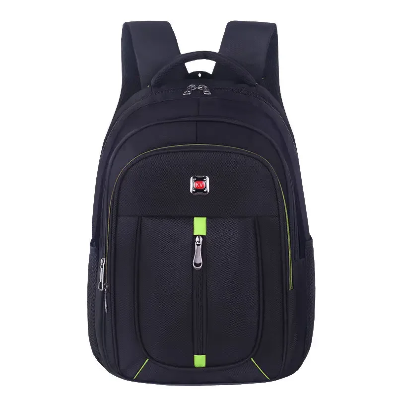 sac à dos pour hommes oxford tissu décontracté mode académie style haute qualité sac conception grande capacité sacs à dos multifonctionnels