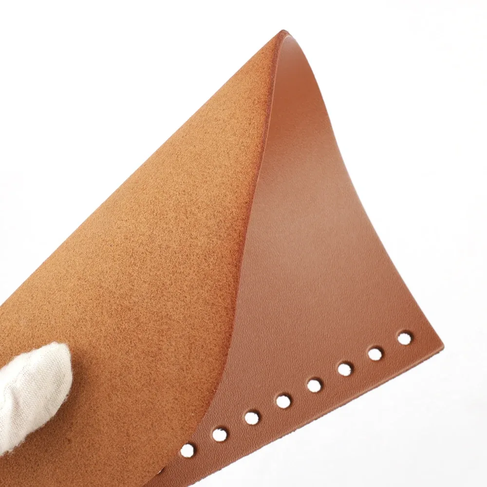 sac à bandoulière en cuir véritable à la mode, housse à rabat de remplacement pour femmes, sac à main spécial noir, accessoires de bricolage, matériel de couture