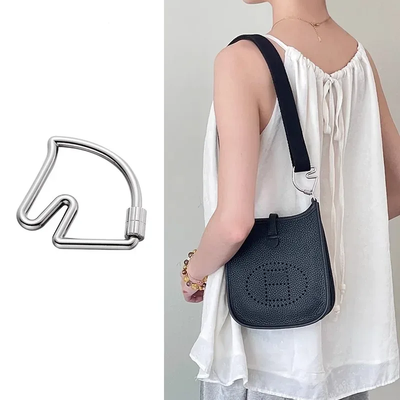 organisateur de sac multi-poches pour evelyne16/29, sac de rangement intérieur, sac à main en nylon, sac insert, sac doublure pour sac à main