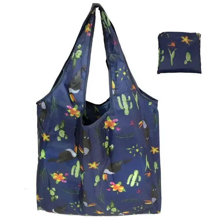 sacs de courses réutilisables pliables de grande taille pour femmes, sacs fourre-tout robustes, sacs d'épicerie en tissu lavables, sacs écologiques