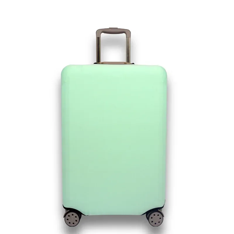 18-32 pouces housse de protection pour bagages housse de valise valise boîtier de chariot housse anti-poussière parfait élastique accessoires de voyage