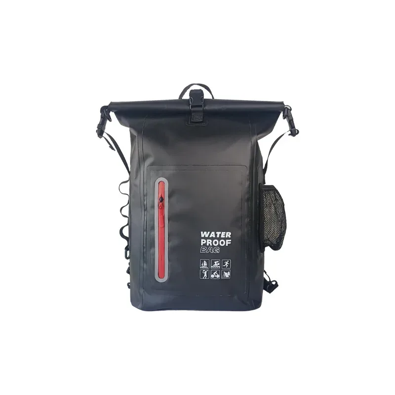 nouveau sac à dos étanche extérieur 25l sac sec haute capacité sacs de randonnée sac à dos sac de camping de grande capacité sacs de voyage pour hommes 가