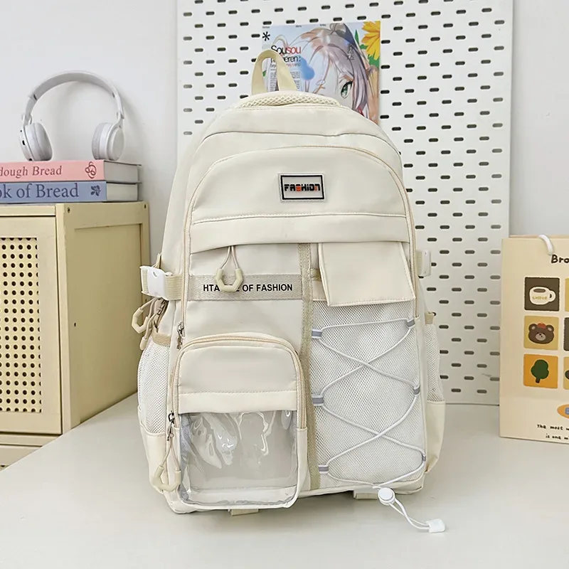 3-9 sacs d'école pour enfants pour adolescents garçons filles sacs à dos légers pour lycée enfants étudiants cartable de grande qualité