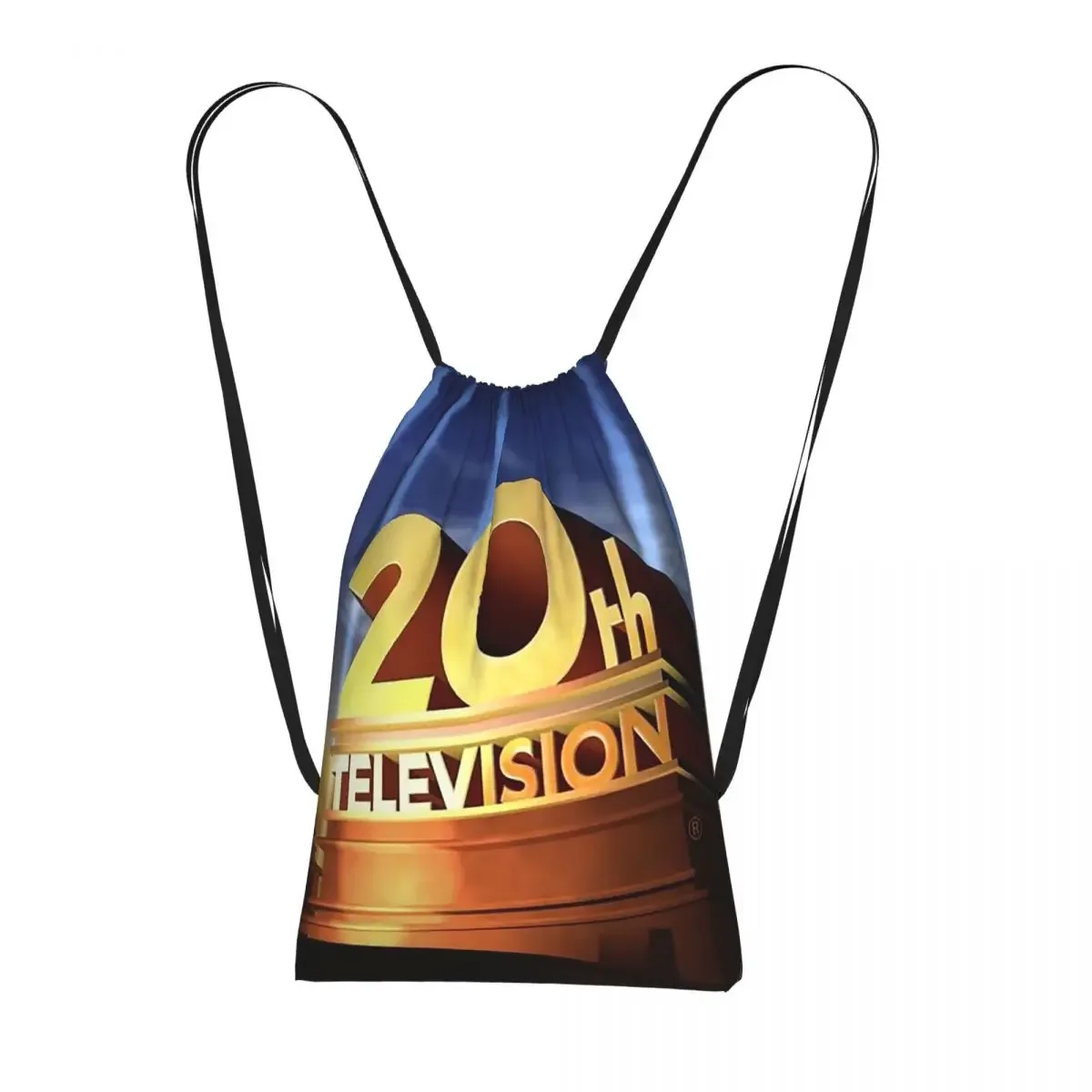 sacs à dos 20th century fox, sacs multifonctions à cordon, sacs à chaussures, sacs à livres pour hommes, femmes, étudiants