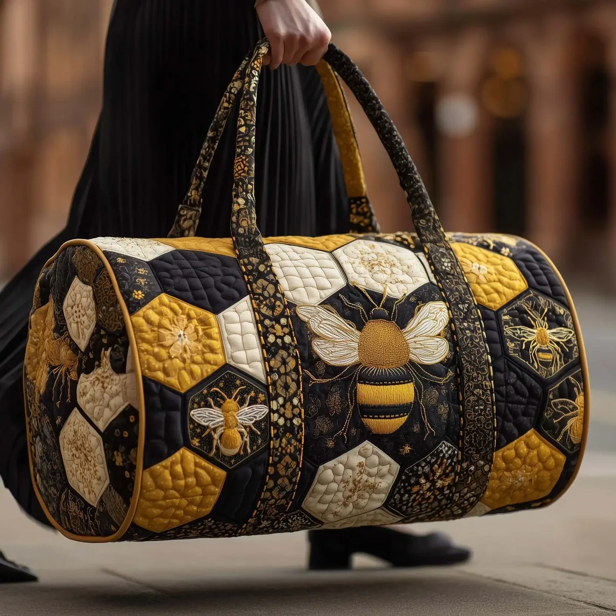 sacs de voyage matelassés imprimés en 3d, sac fourre-tout personnalisé à la mode, sacs de sport décontractés pour la plage, sacs cadeaux, sac d'entraînement, sac à main pour la randonnée et le camping