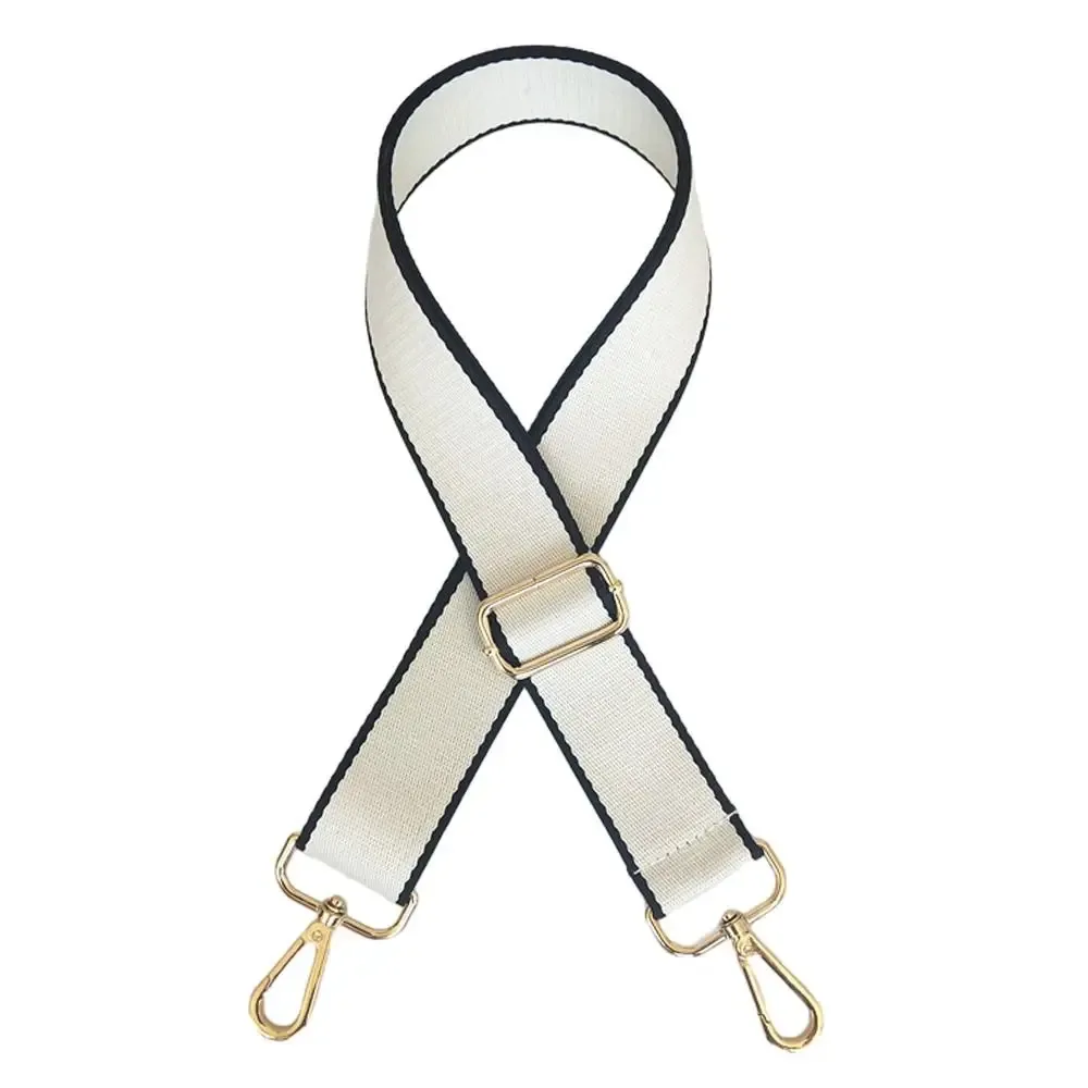 sangle réglable de 3.8cm de large pour sacs à main pour femmes, sangle de sac à bandoulière, ceinture de messager initiée, accessoires de sac