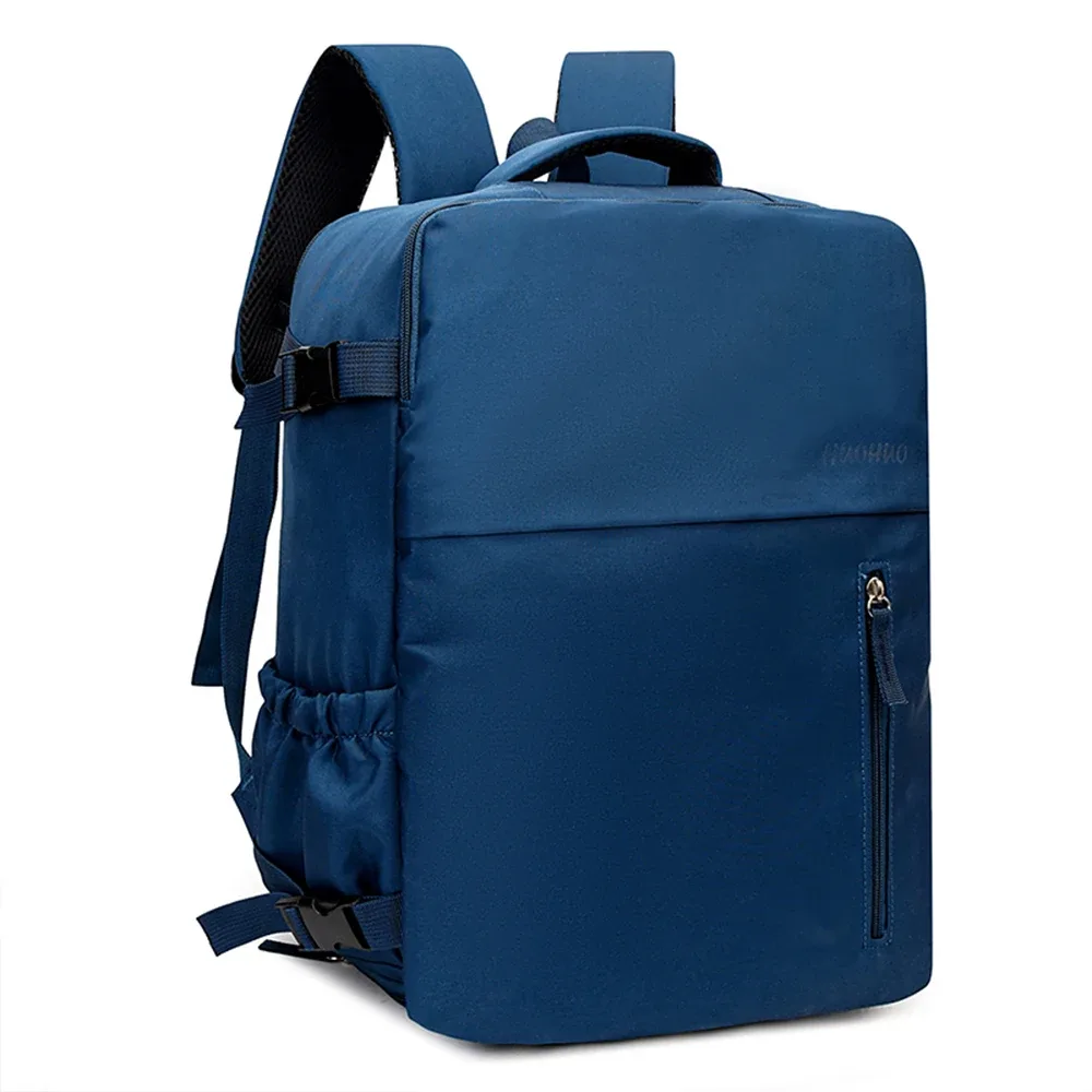 sac à dos de voyage 40x30x20cmboarding, compatible avec les sacs à dos économiques ryanair, easyjet et wizardair (produits sélectionnés)