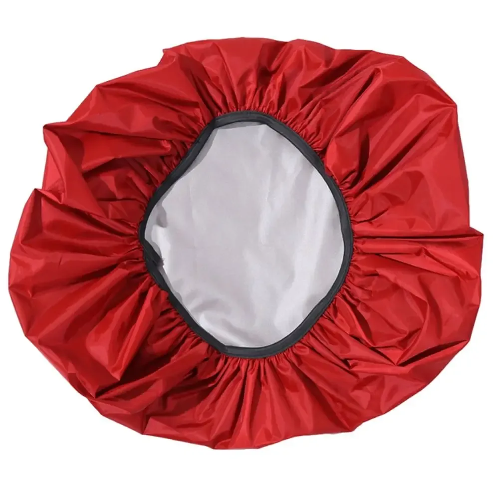 housse de protection imperméable pour sacs à dos, sacs d'école, valises et bagages à roulettes