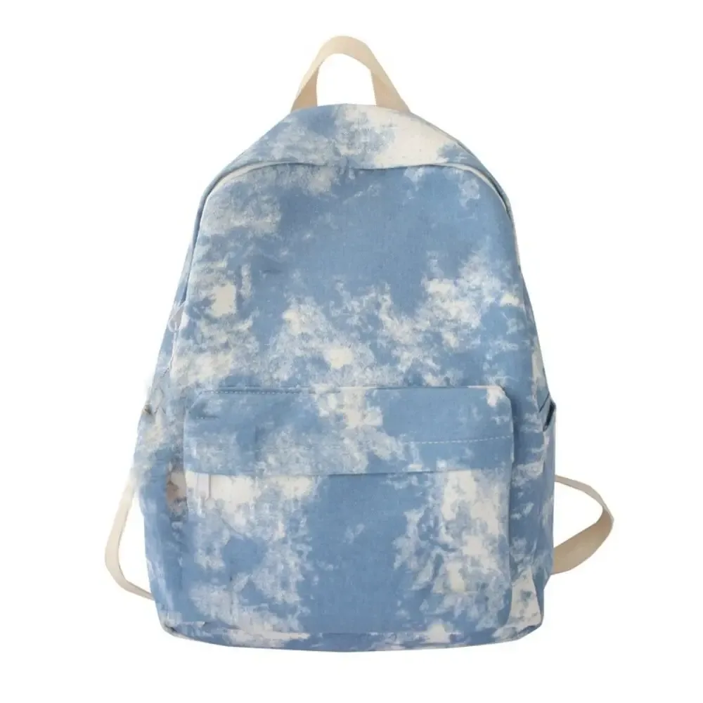sac à dos polyvalent en nylon de haute qualité, noir, gris, blanc, rouge, imperméable, pour ordinateur, grande capacité, de voyage lavable, unisexe