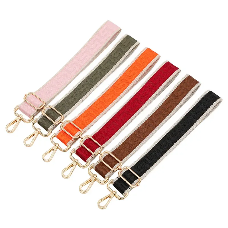 sangle de sac à bandoulière pour femmes, accessoires de remplacement pour sacs à main, ceinture ajustable