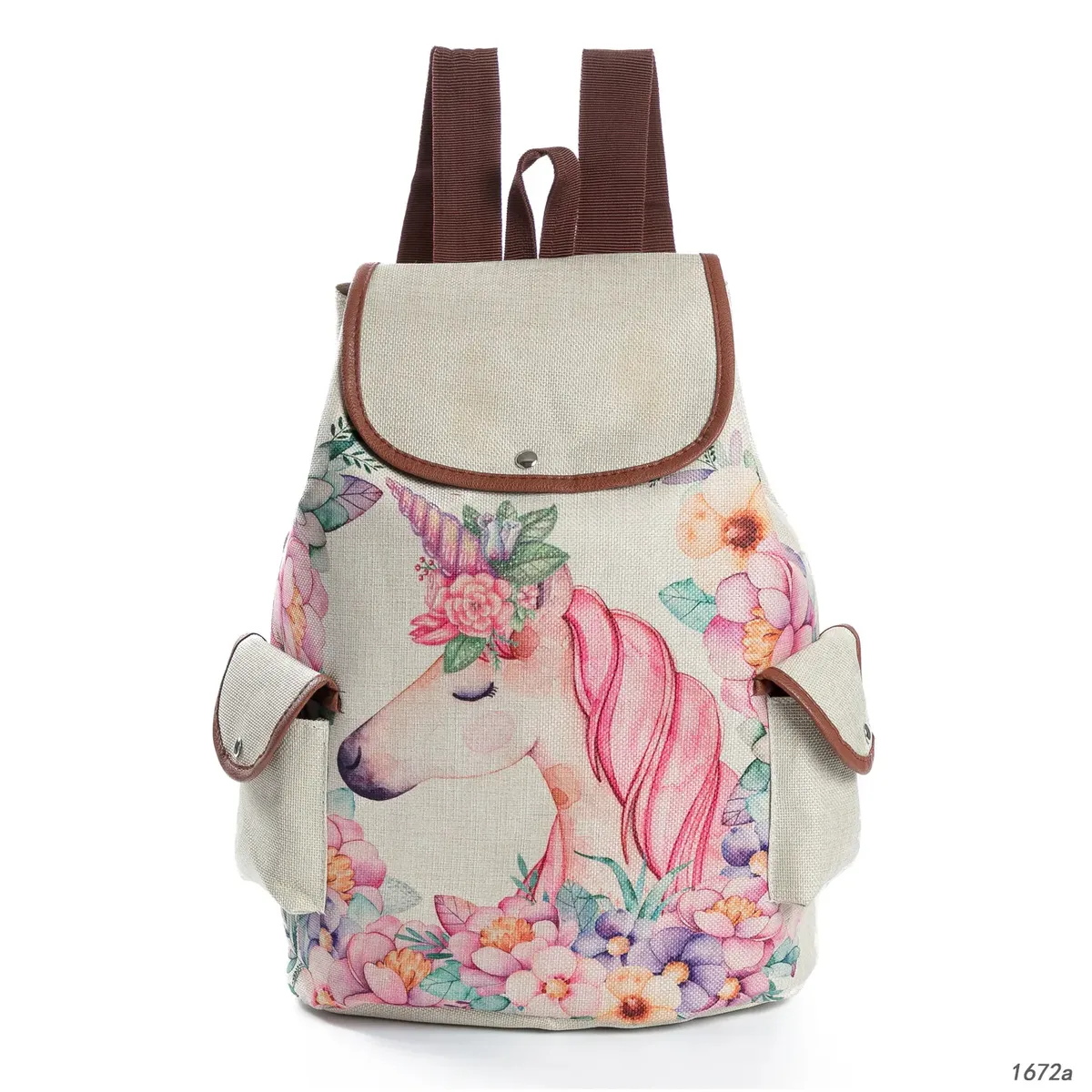 sac à dos imprimé chat mignon de dessin animé pour adolescentes, sac d'école, sac à dos de voyage de grande capacité, sac à dos de proximité pour filles, mode pour femmes