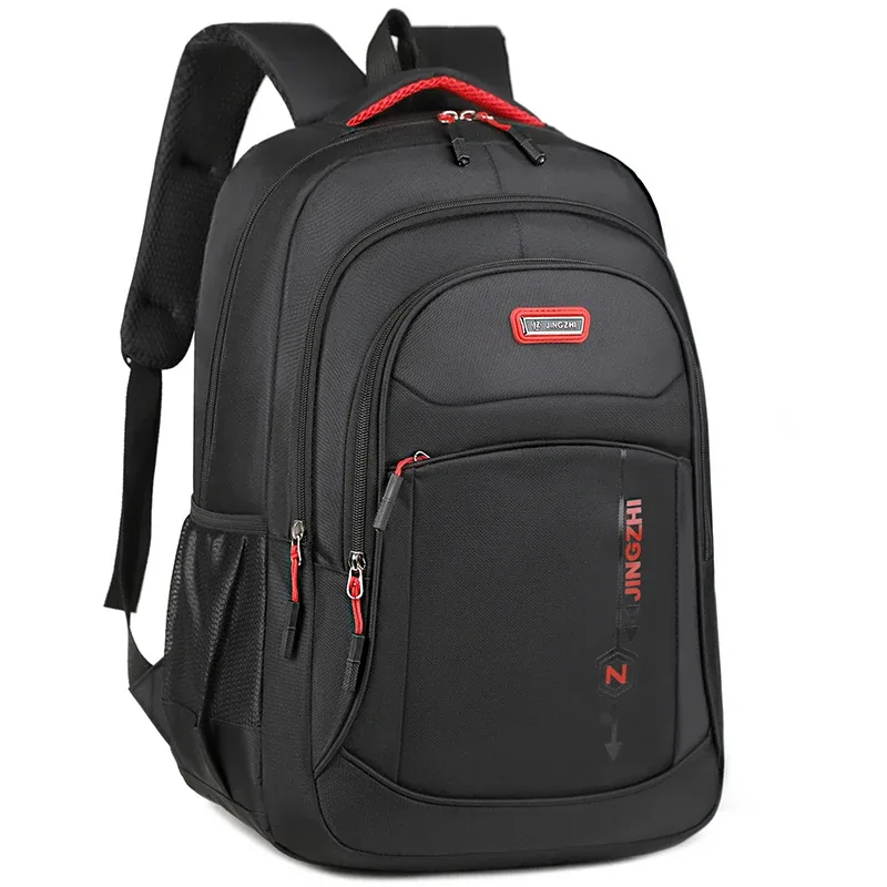 sac à dos de loisirs, sac à dos multi-poches, sac pour ordinateur portable durable, sac à dos de voyage tendance, sac à dos pour les trajets professionnels