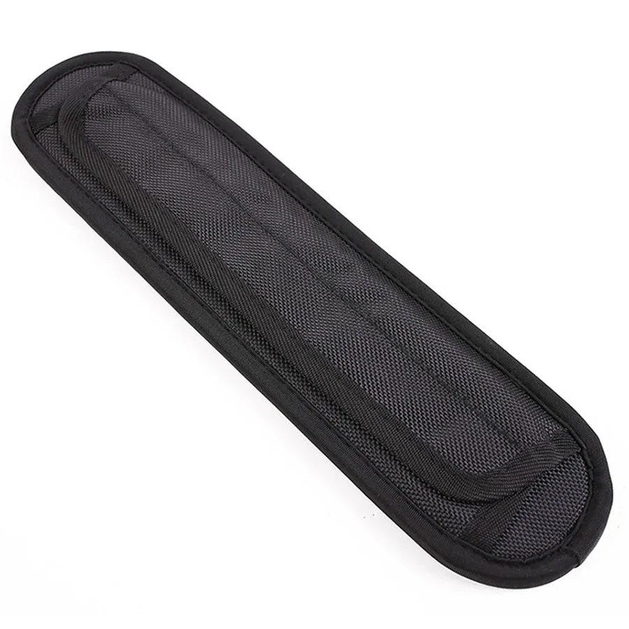 épaulière antidérapante pour sac à dos, coussin de soulagement de poids amovible pour hommes et femmes, sangle d'épaule pour sac à dos, coussin de soulagement de la pression ws00388, 1 pièce