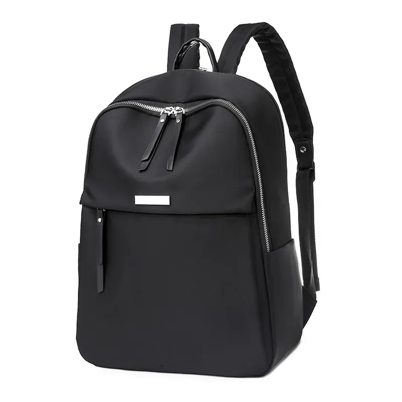 hommes sacs à dos femmes oxford sac à dos étanche sac d'ordinateur d'affaires sac à dos de voyage décontracté lycée étudiant cartable