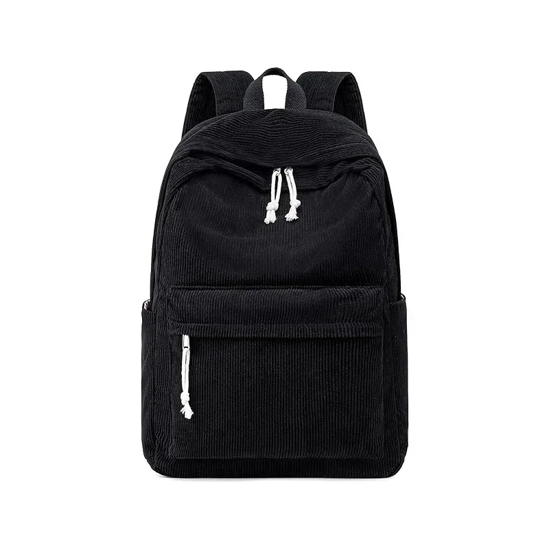 sac à dos de grande capacité pour femmes, sac d'école pour filles et garçons, sac de voyage pour dames