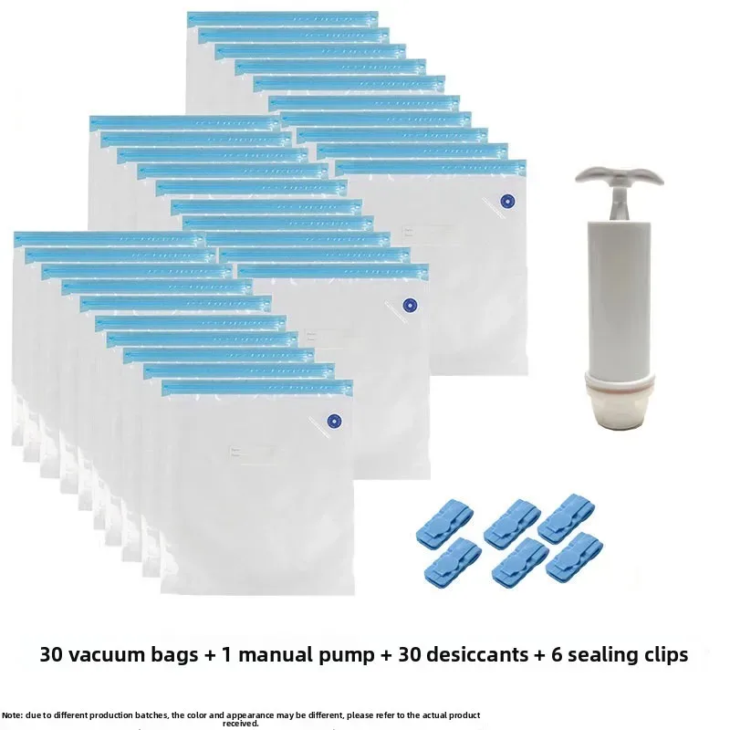 sacs de rangement sous vide pour filament d'imprimante 3d, hermétiques, anti-humidité, anti-poussière, réutilisables, avec valve unidirectionnelle, consommables d'impression 3d