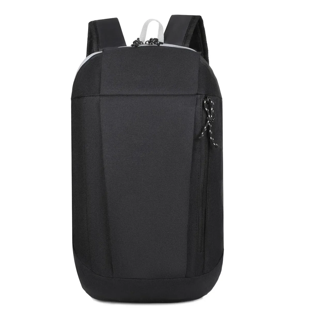 mini sac à dos pour femmes, décontracté, simple, ultra léger, pour voyage, sport, pour hommes, 1 pièce