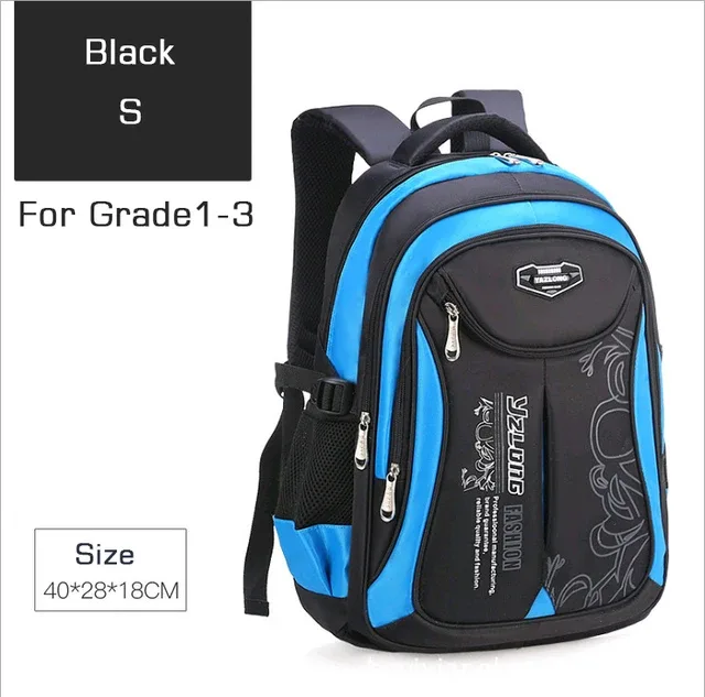 sac à dos étanche pour adolescents, sac d'école pour hommes, sac à dos pour enfants, sac à dos pour adolescents