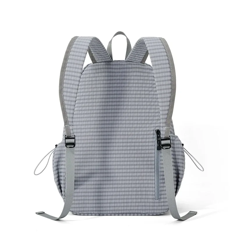 Sac à dos décontracté pour femmes, sac à bandoulière de grande capacité de haute qualité, sacs à main légers pour femmes