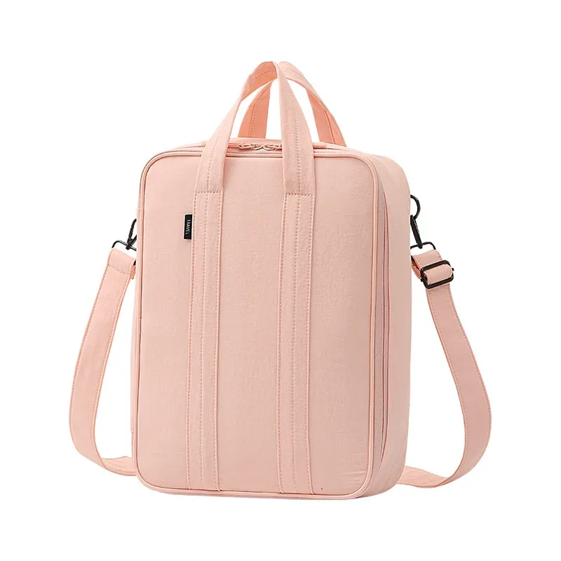 sac de voyage pouvant être rangé dans une valise, sac de rangement pour vêtements portable de grande capacité.