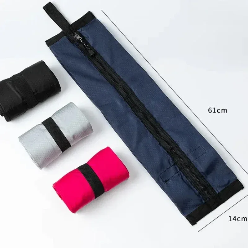 sac de voyage de sport léger et étanche, portable en plein air, pliable, sac d'école, sac à dos de lycée pour femmes