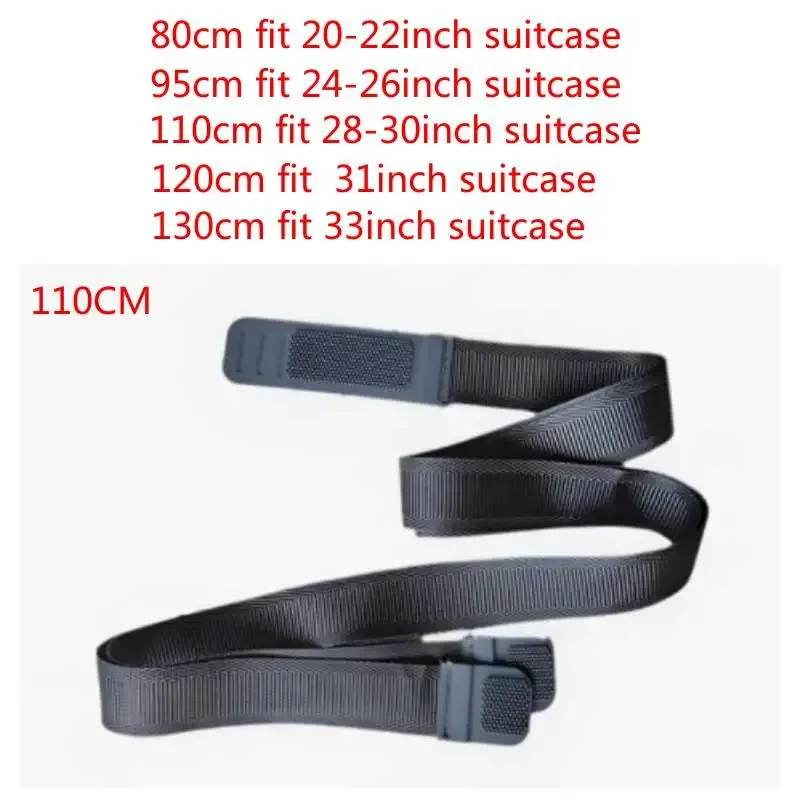 compartiment à bagages adapté aux valises rm, séparateur de compartiment, doublure, sac intermédiaire, sangle, accessoires de voyage