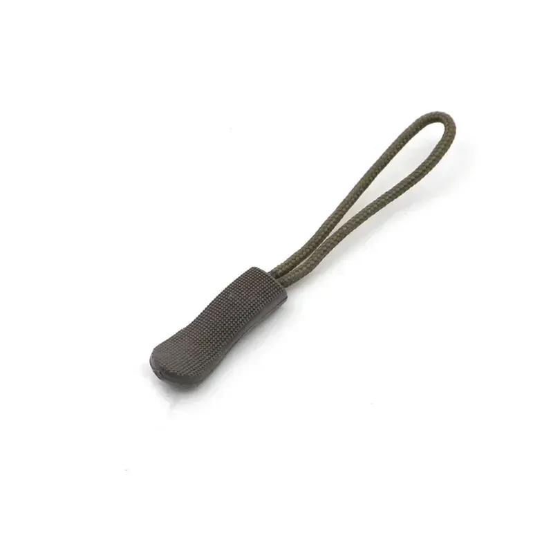 fixateur d'étiquette de ulavec clip de remplacement, extracteur de fermeture éclair, clip cassé, accessoires de sac, valise de voyage, tente, 10 pièces