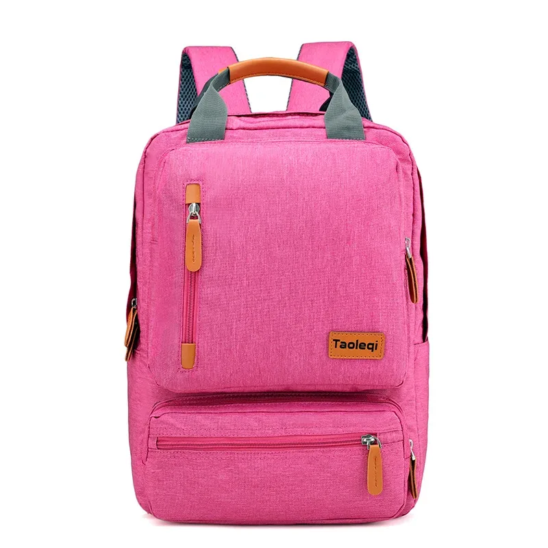 hommes et femmes mode sac à dos toile voyage sacs à dos décontracté sacs pour ordinateur portable grande capacité sac à dos école livre sac pour adolescent
