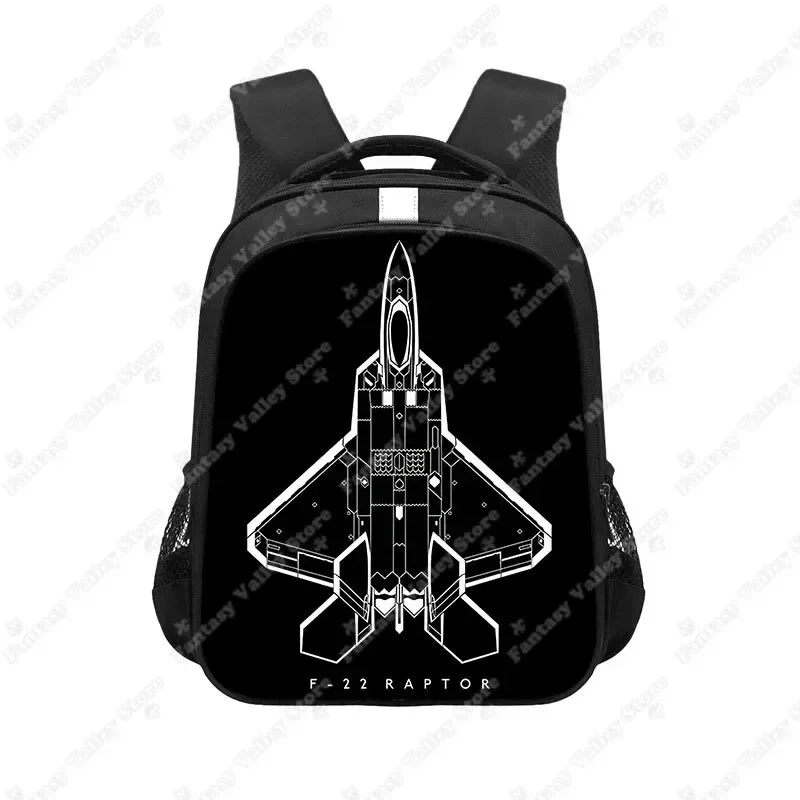 pilote 6 pack simulateur de vol sac à dos avion de chasse sac à dos enfants sacs d'école pour adolescent sac à dos pour ordinateur portable sac de livre de voyage