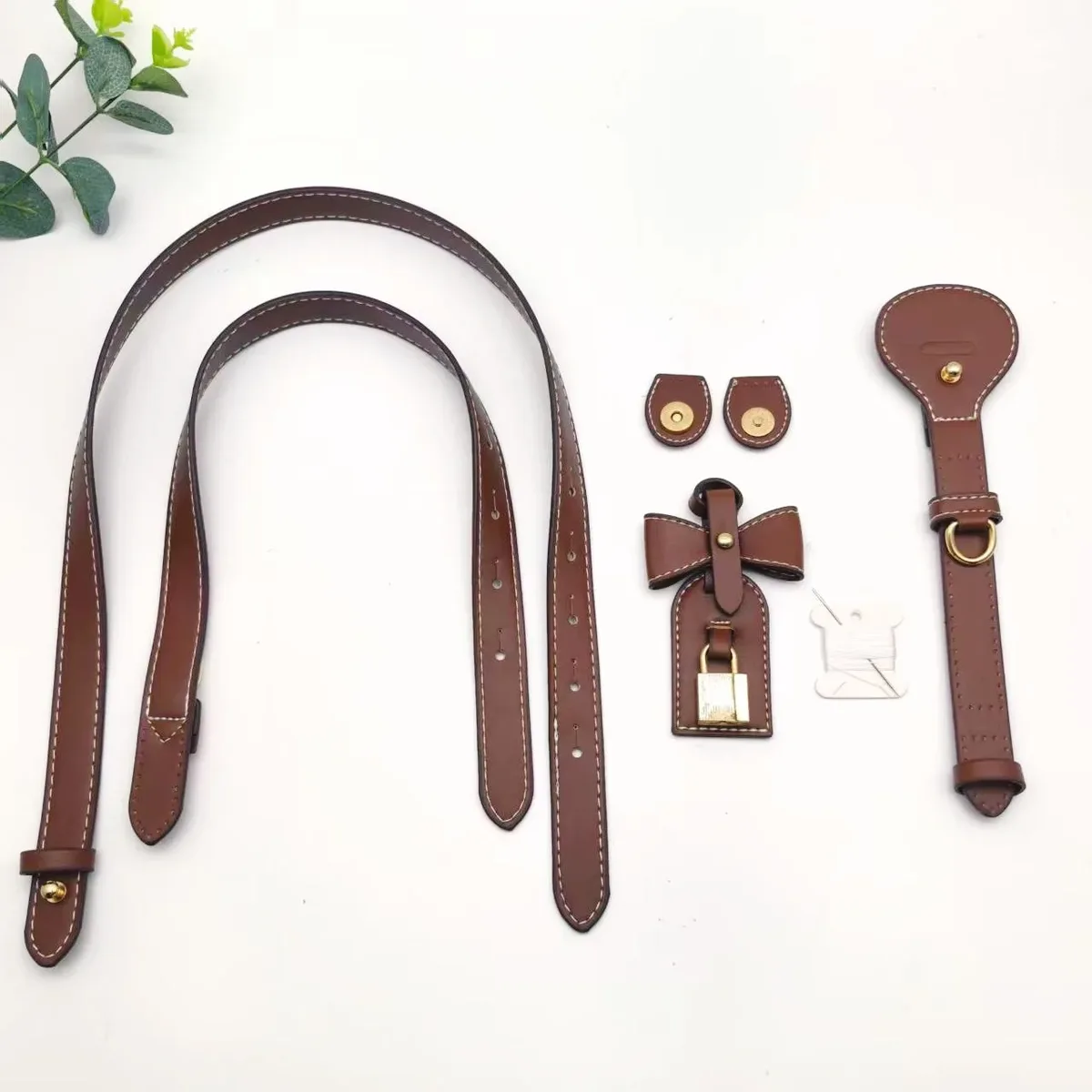 sac à main en paille tressée fait main diy, accessoires en cuir, sac seau vintage, matériau pour sac à bandoulière simple ou croisé
